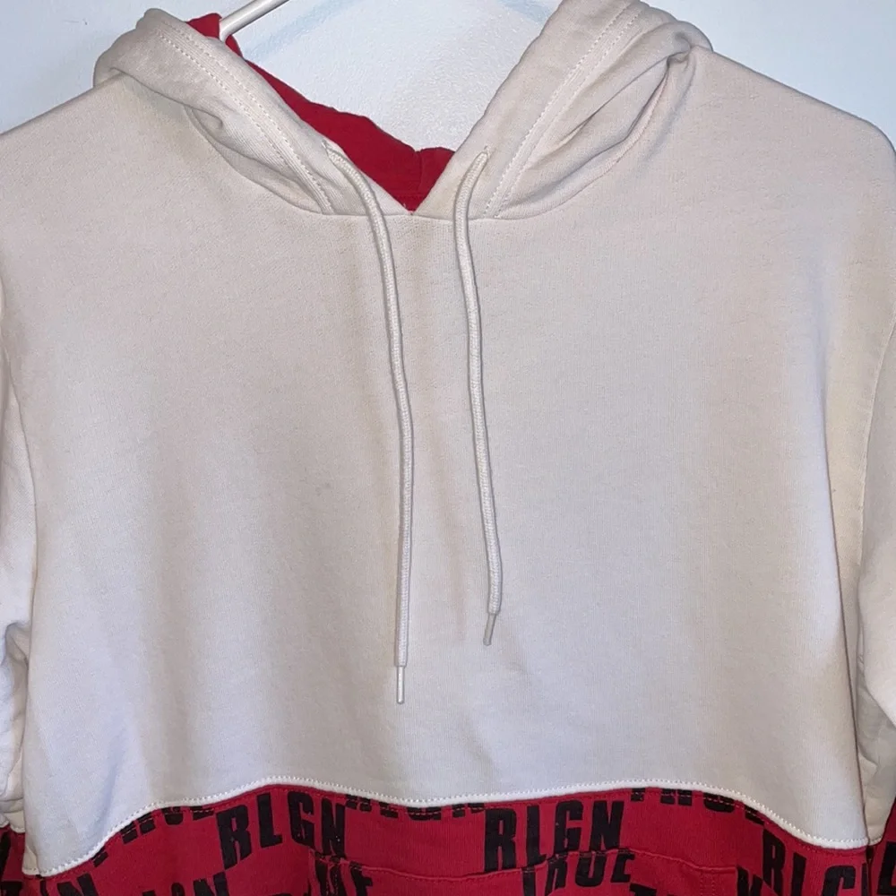 True Religion Hoodie Size Large
